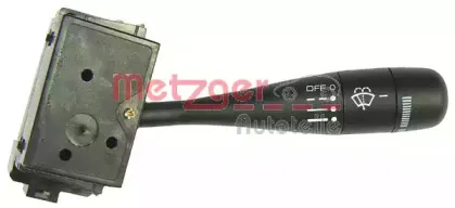 Выключатель на рулевой колонке METZGER купить